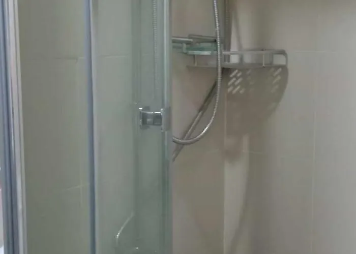 Apartahotel Fame Residences Cozy 1br With Netflix Manila