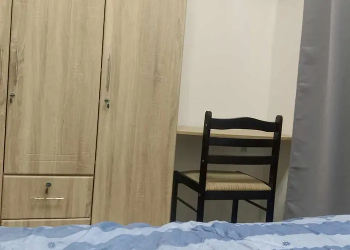 Apartahotel Fame Residences Cozy 1br With Netflix *