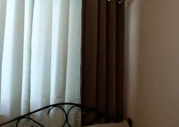 Fame Residences Cozy 1br With Netflix *