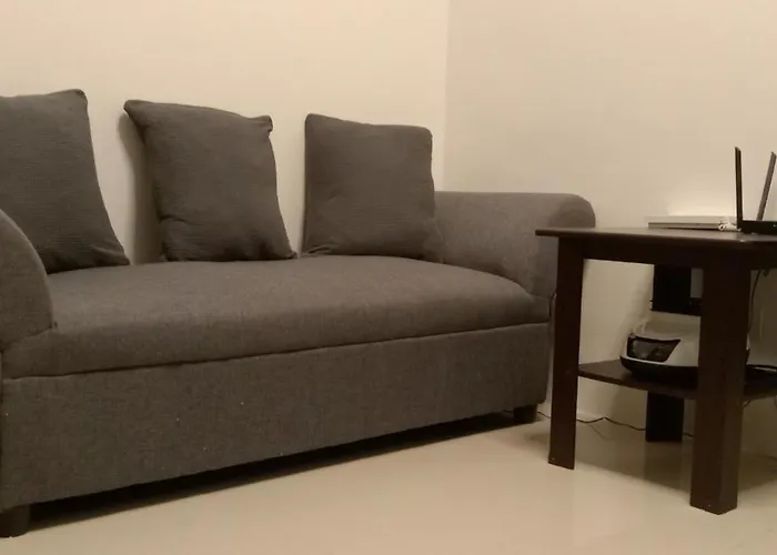 Apartahotel Fame Residences Cozy 1br With Netflix Manila
